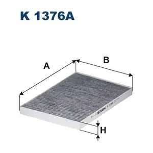 K 1376A FILTRON