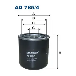 FILTRON AD785/4