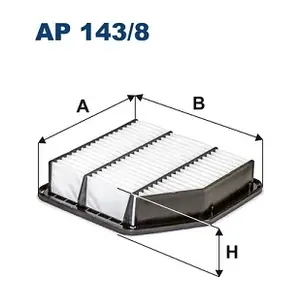 AP143/8 FILTRON
