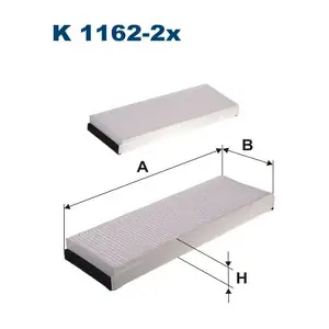 FILTRON K11622x