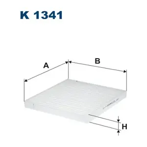 K1341 FILTRON