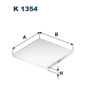FILTRON K1354