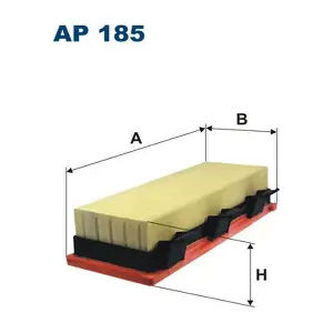 AP 185 FILTRON