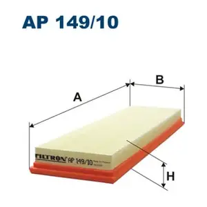 AP149/10 FILTRON