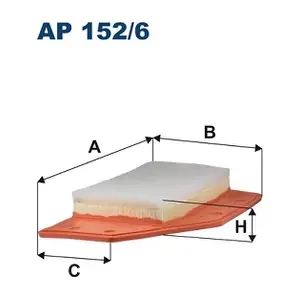 AP1526 FILTRON