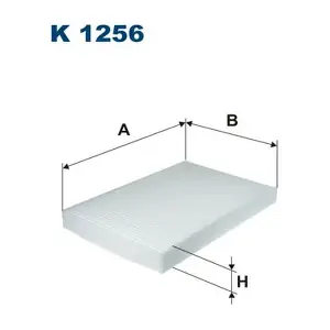 FILTRON K1256