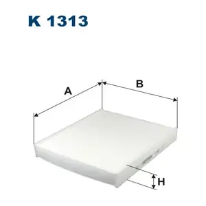 FILTRON K1313