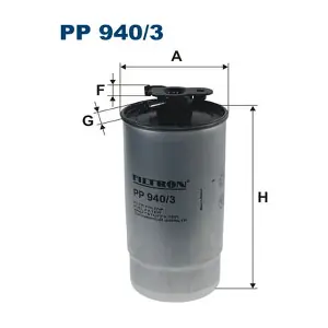 PP940/3 FILTRON