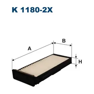 FILTRON K11802X