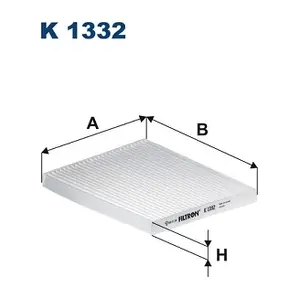 FILTRON K1332