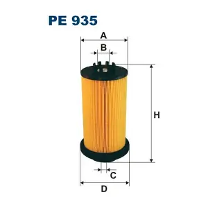 PE935 FILTRON