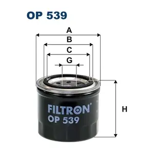 FILTRON OP539