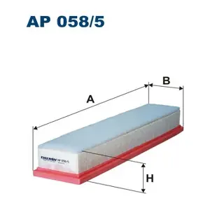 FILTRON AP058/5