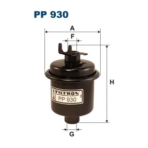FILTRON PP930