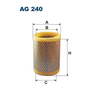 AG240 FILTRON