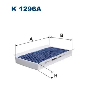K1296A FILTRON