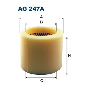 FILTRON AG247A