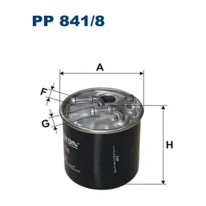 PP8418 FILTRON