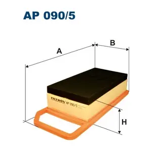 FILTRON AP090/5