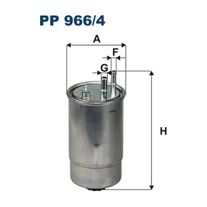 PP 966/4 FILTRON