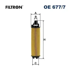 OE 677/7 FILTRON