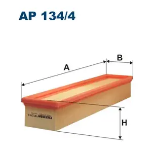 FILTRON AP1344