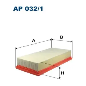 AP 032/1 FILTRON