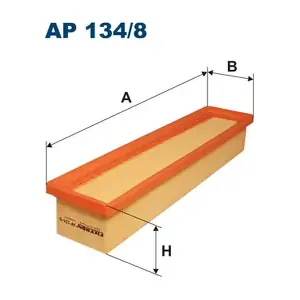 FILTRON AP134/8