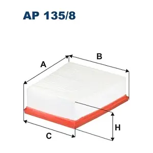 AP 135/8 FILTRON