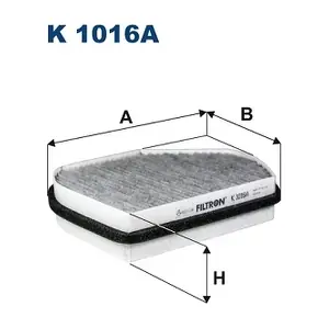 FILTRON K 1016A