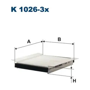 K10263x FILTRON