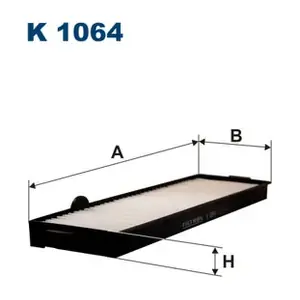 FILTRON K1064