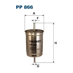 FILTRON PP866