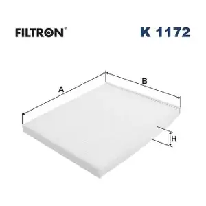 FILTRON K1172