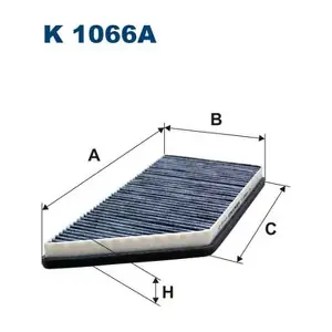 FILTRON K1066A