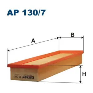 FILTRON AP 130/7