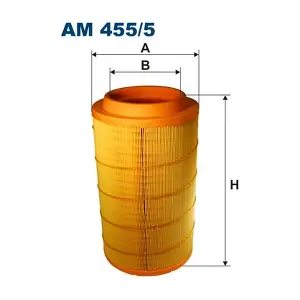 AM 455/5 FILTRON