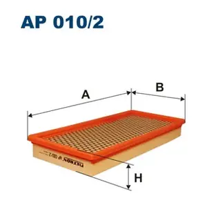 AP010/2 FILTRON