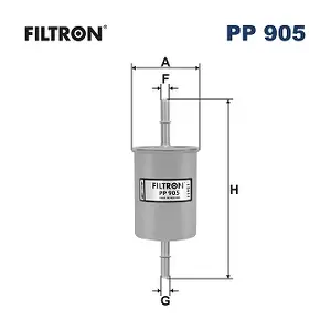 FILTRON PP905