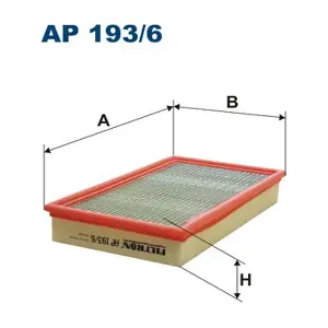 AP193/6 FILTRON