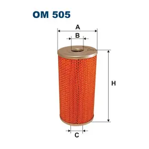 FILTRON OM 505
