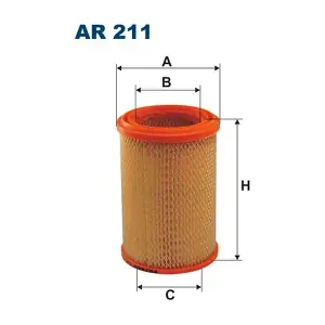 AR211 FILTRON