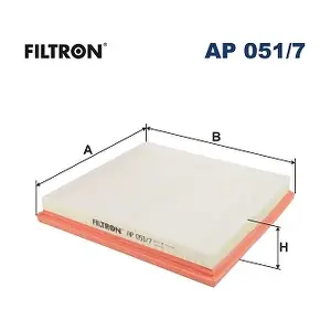 AP0517 FILTRON
