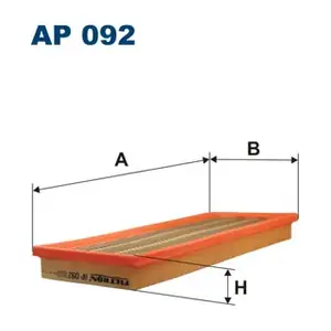 FILTRON AP092