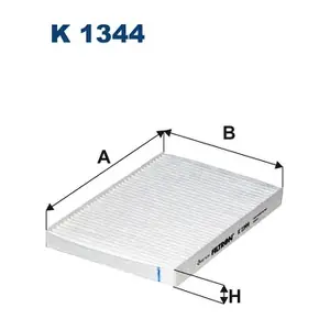 K 1344 FILTRON