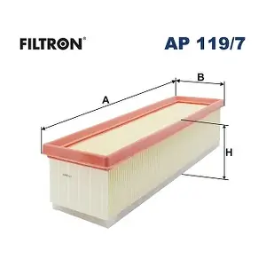 AP 119/7 FILTRON