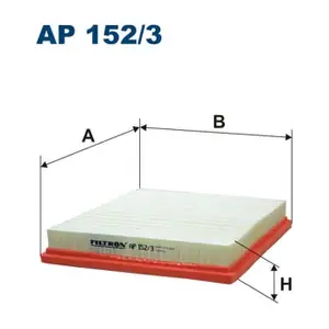 FILTRON AP152/3