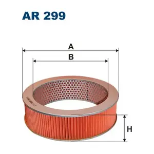 FILTRON AR 299
