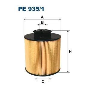 FILTRON PE 935/1