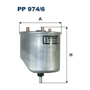 FILTRON PP974/6
